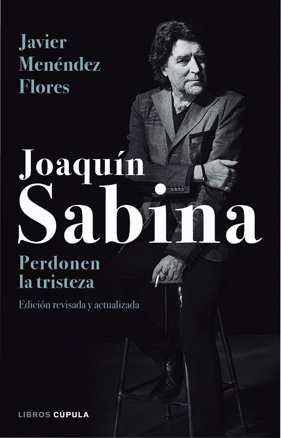 Portada de PERDONEN LA TRISTEZA.SABINA